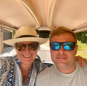 Meet your Posher, Danielle